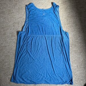 Men’s XL Luluemon tank